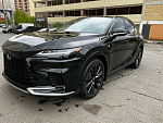 Lexus RX 2,4 F Sport 3